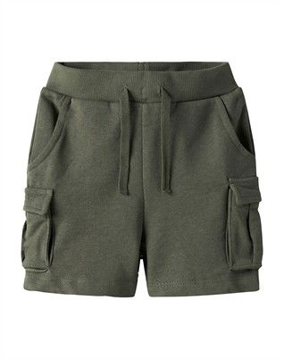 Oli Sweat Shorts 
